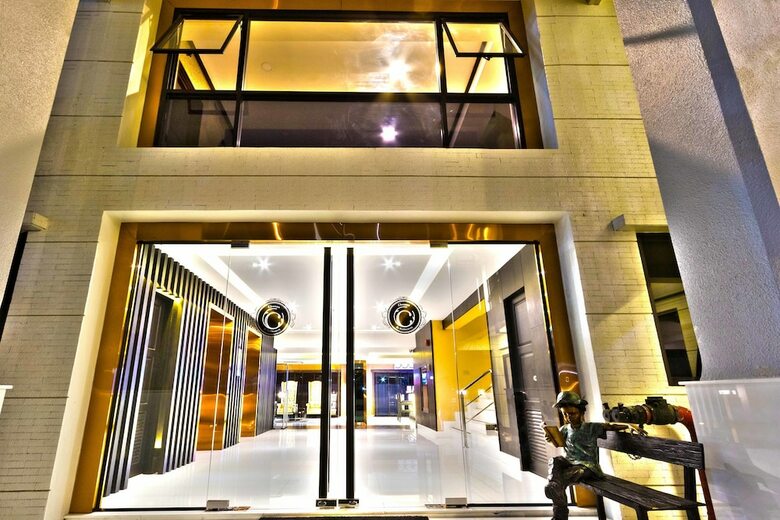 Hotel Chateau de Sukhumvit