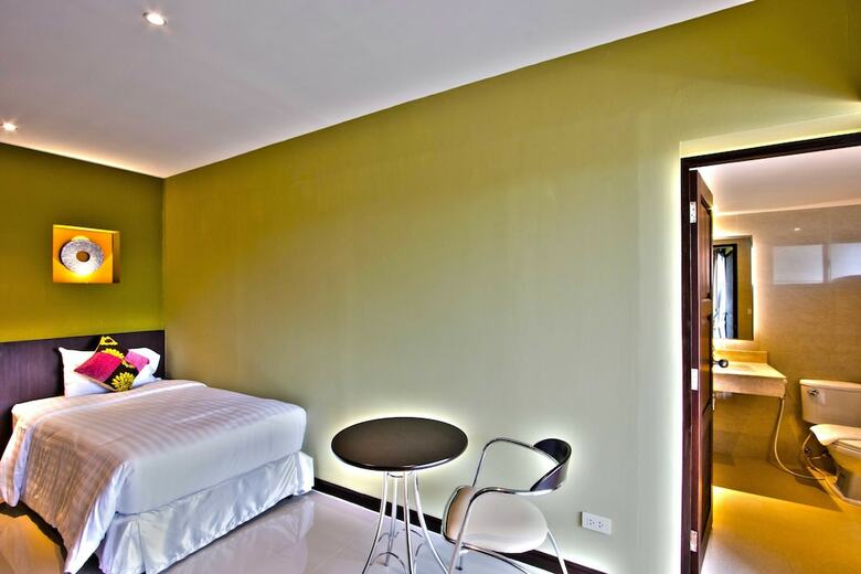 Hotel Chateau de Sukhumvit