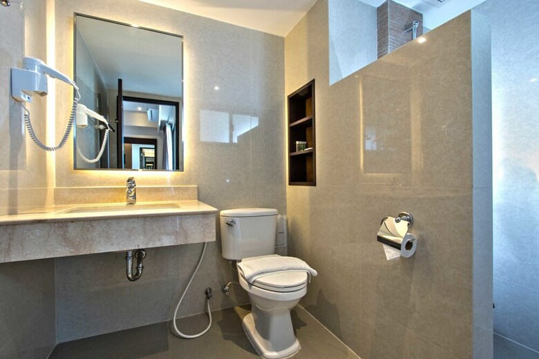 Hotel Chateau de Sukhumvit