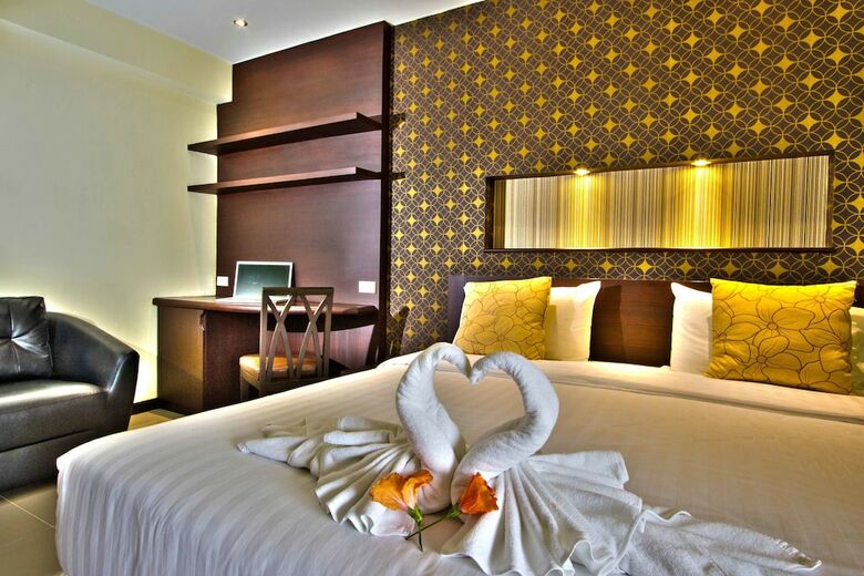 Hotel Chateau de Sukhumvit