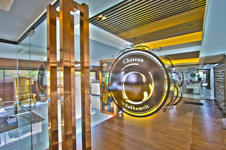 Hotel Chateau de Sukhumvit
