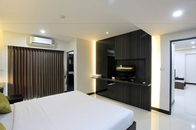 Hotel Chateau de Sukhumvit