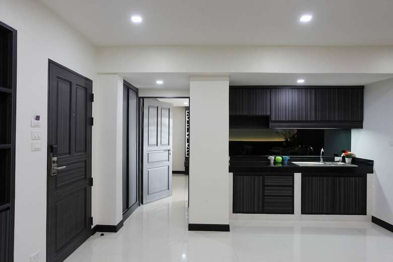 Hotel Chateau de Sukhumvit