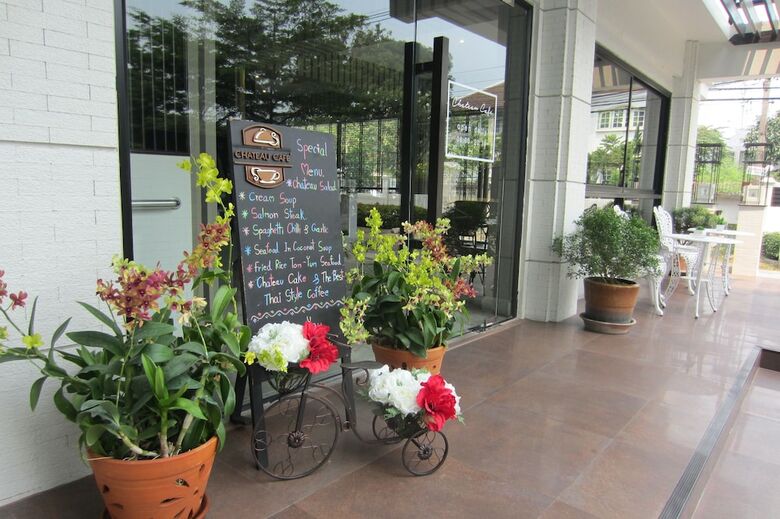 Hotel Chateau de Sukhumvit