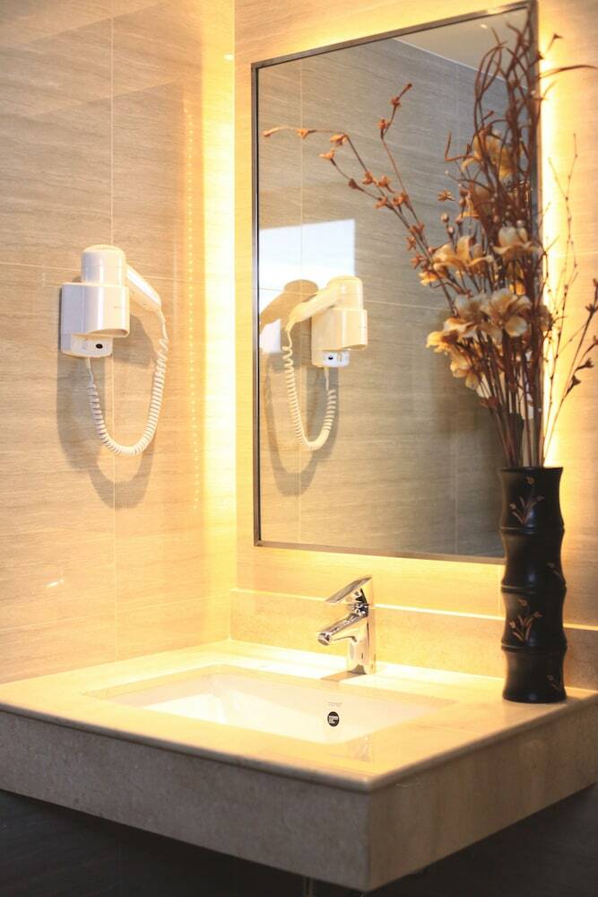 Hotel Chateau de Sukhumvit