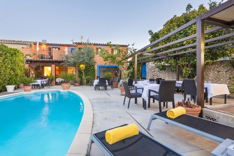 Hotel Can Calco