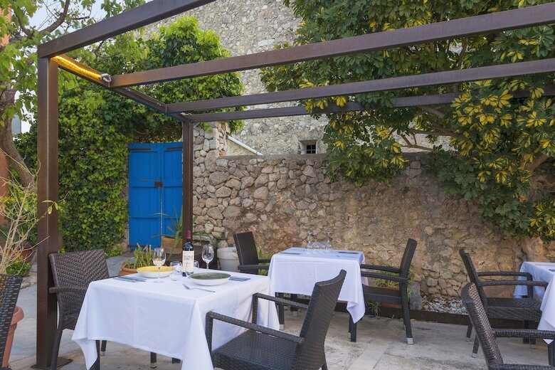 Hotel Can Calco