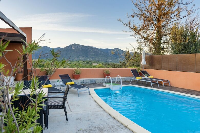Hotel Can Calco