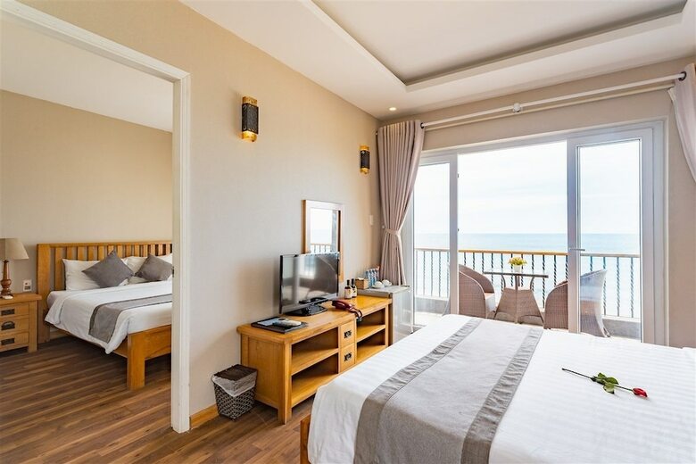 Jazz Hotel