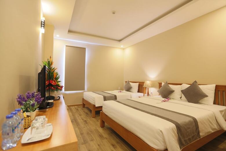 Jazz Hotel