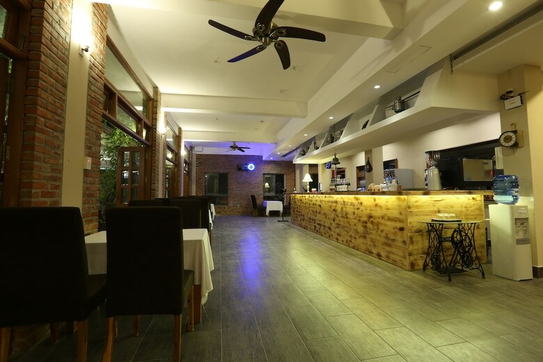 Jazz Hotel