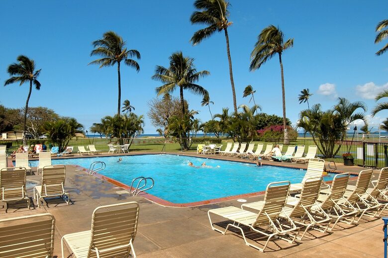 Maui Sunset - Maui Condo & Home