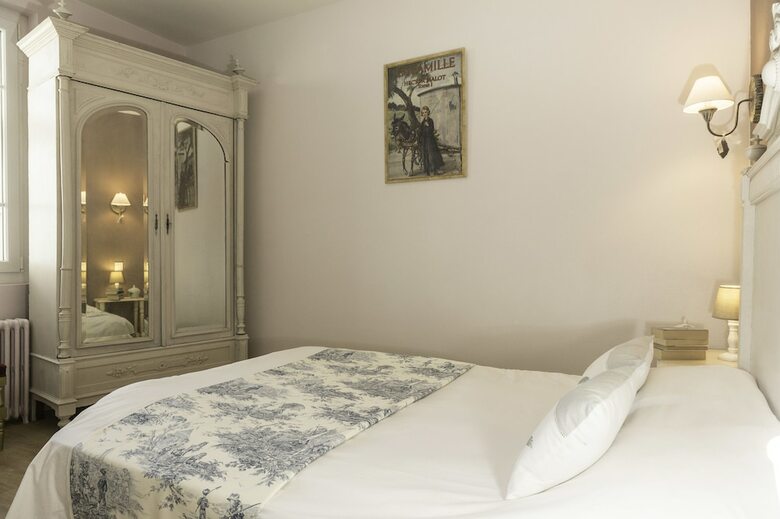 Hotel Villa Les Mots Passants