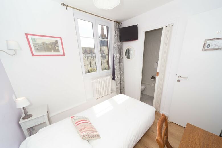 Hotel Villa Les Mots Passants