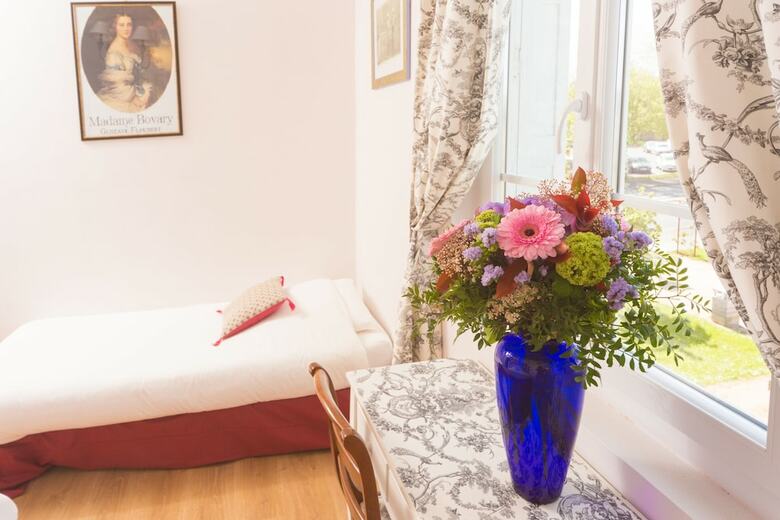 Hotel Villa Les Mots Passants