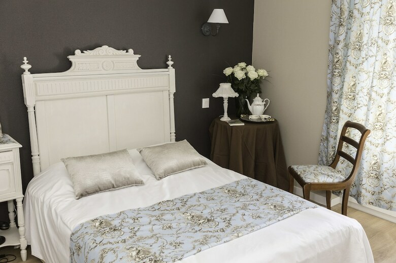 Hotel Villa Les Mots Passants