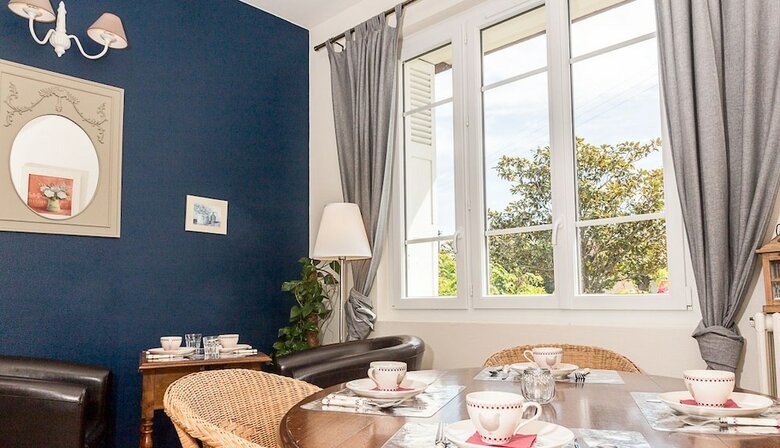 Hotel Villa Les Mots Passants