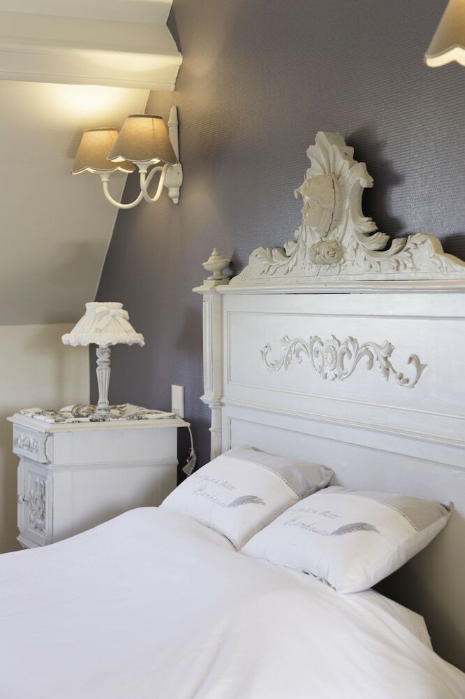 Hotel Villa Les Mots Passants