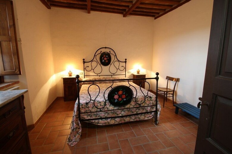 Agroturismo Agriturismo Le Spighe