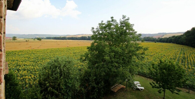 Agroturismo Agriturismo Le Spighe
