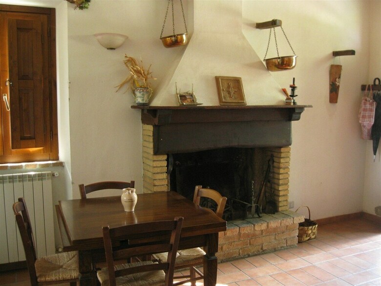 Agroturismo Agriturismo Le Spighe