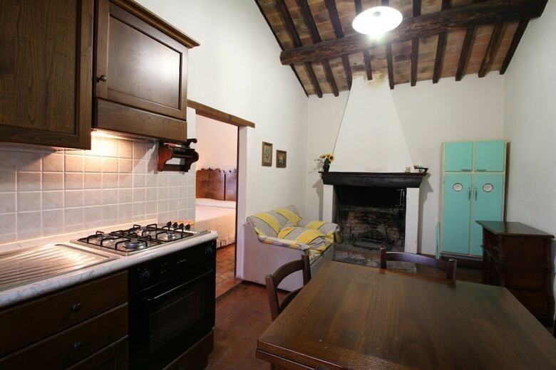 Agroturismo Agriturismo Le Spighe