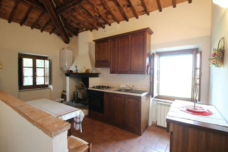 Agroturismo Agriturismo Le Spighe