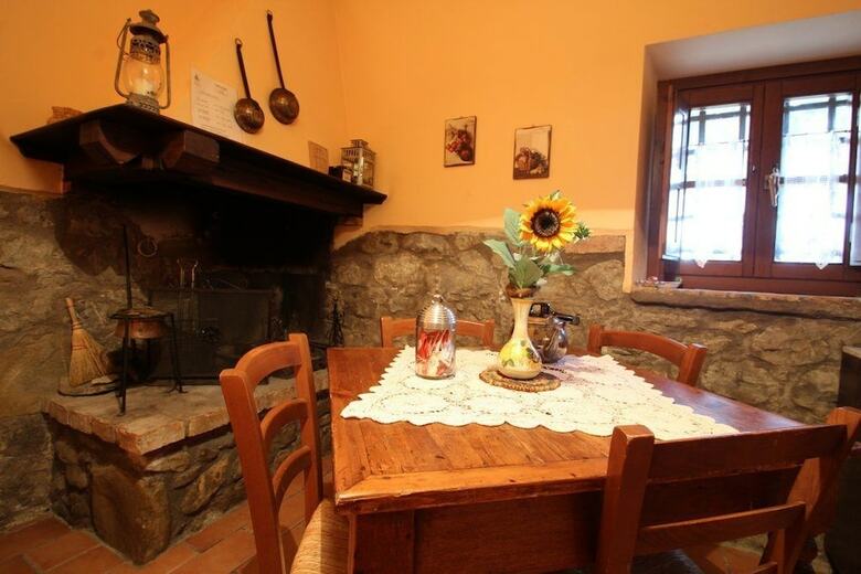 Agroturismo Agriturismo Le Spighe