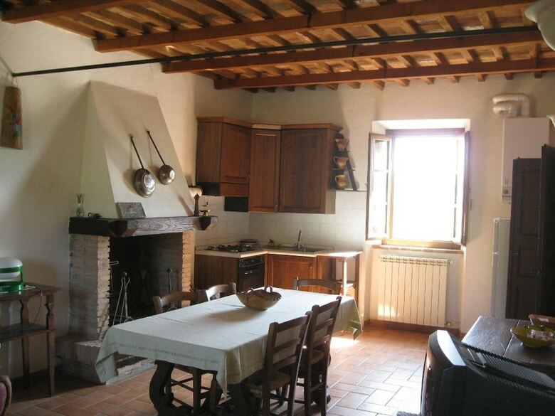 Agroturismo Agriturismo Le Spighe