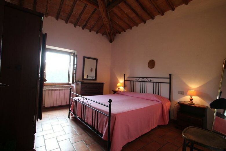 Agroturismo Agriturismo Le Spighe