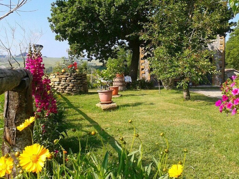 Agroturismo Agriturismo Le Spighe