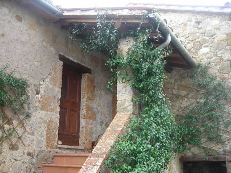 Agroturismo Agriturismo Le Spighe