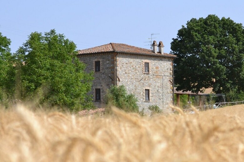 Agroturismo Agriturismo Le Spighe