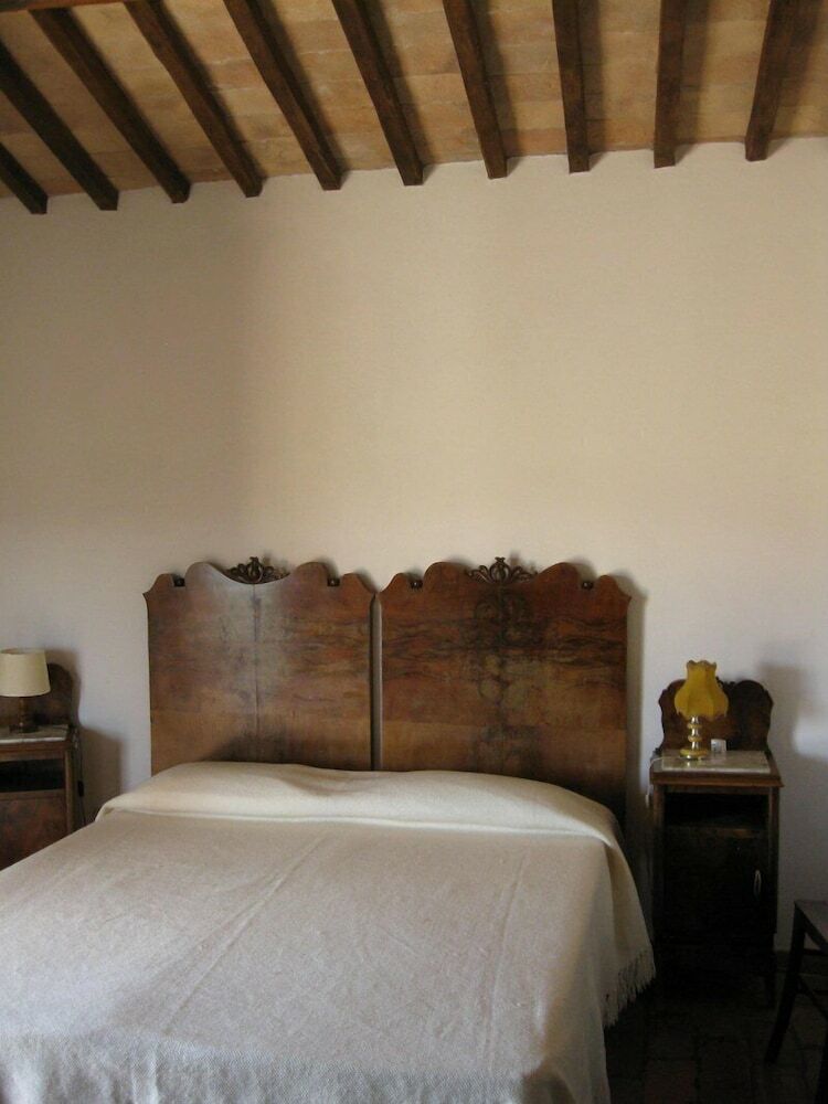 Agroturismo Agriturismo Le Spighe