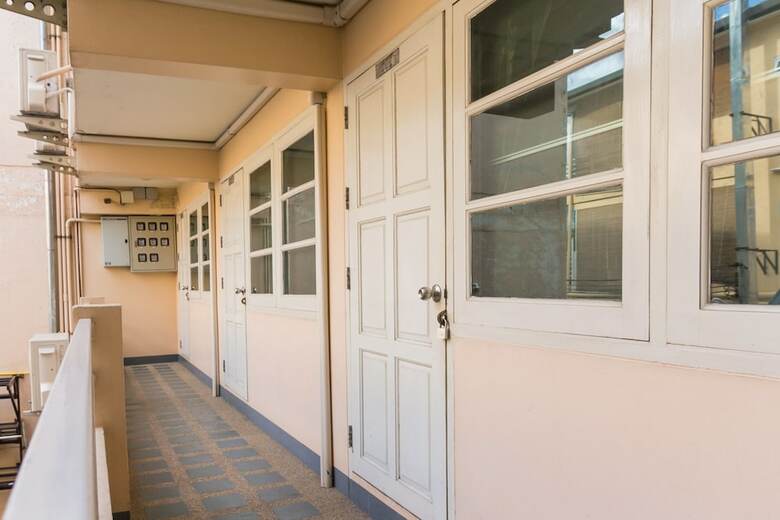 Hotel Jang Sripoom House
