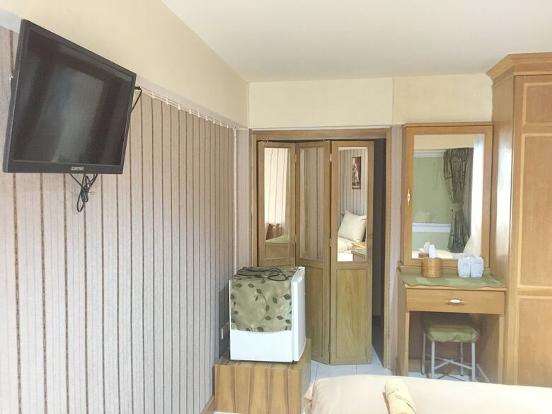 Hotel Jang Sripoom House