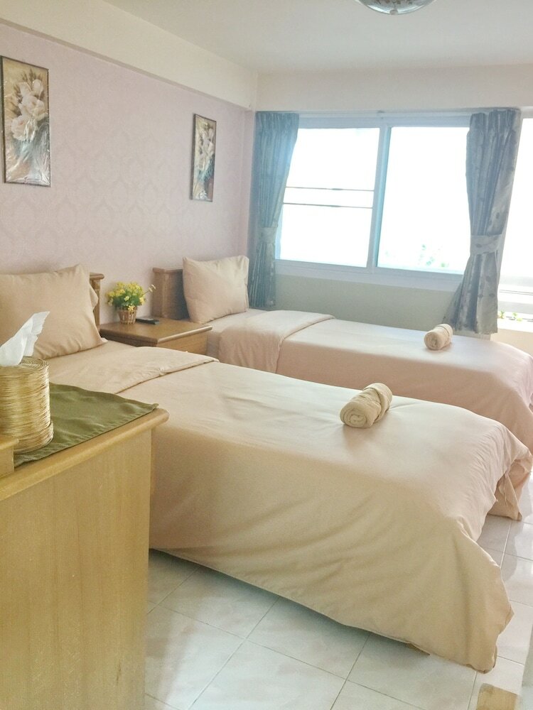 Hotel Jang Sripoom House