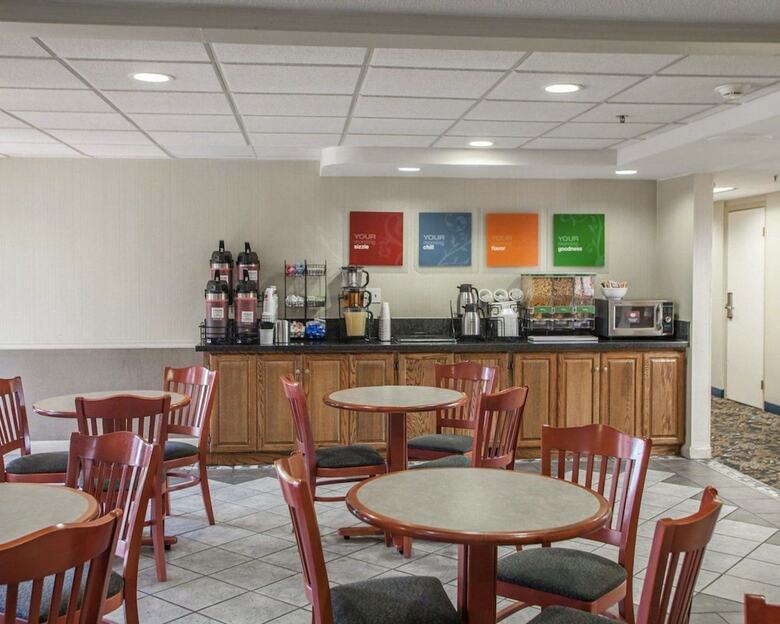 Hotel Comfort Inn Downers Grove - Lombard