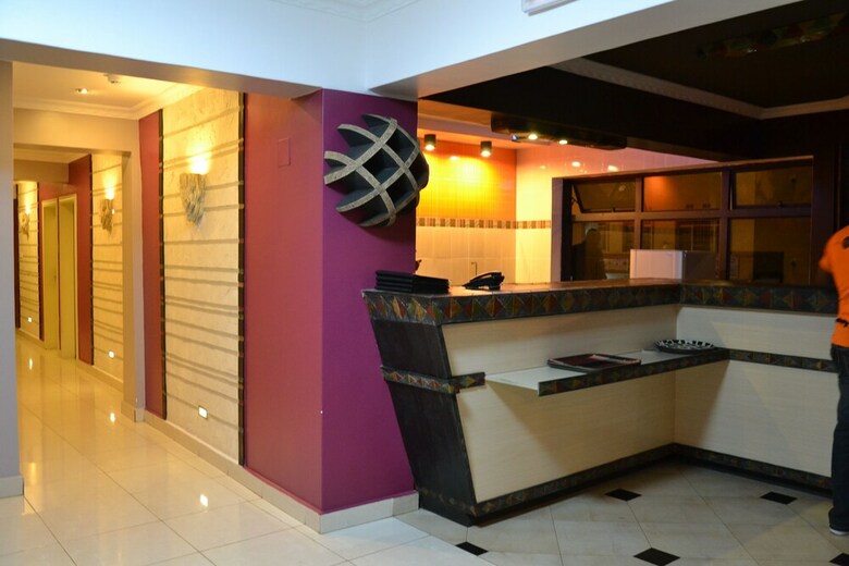 Gloria Hotel