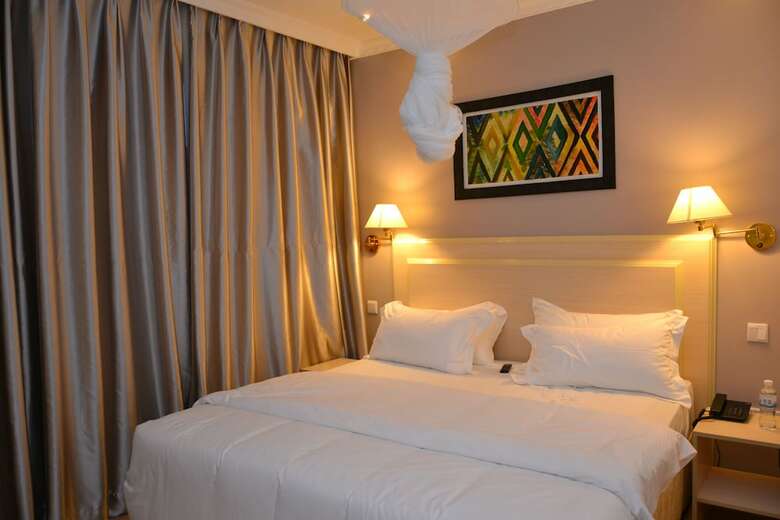 Gloria Hotel