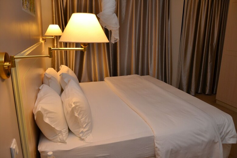 Gloria Hotel
