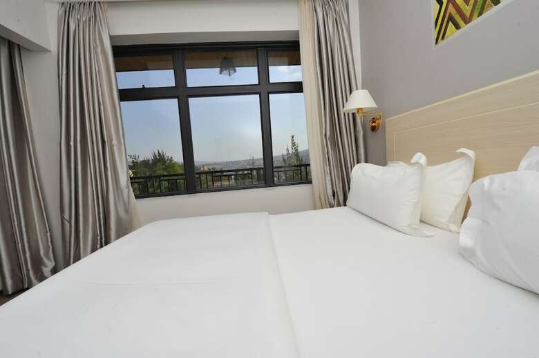 Gloria Hotel