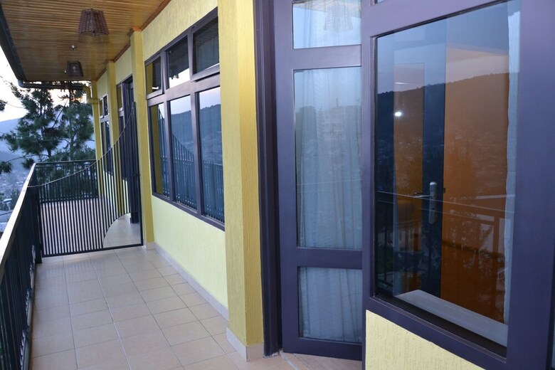 Gloria Hotel
