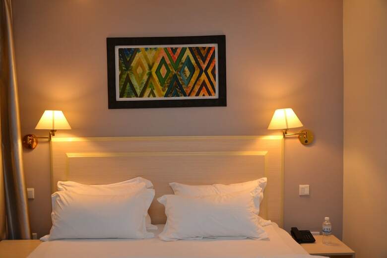 Gloria Hotel
