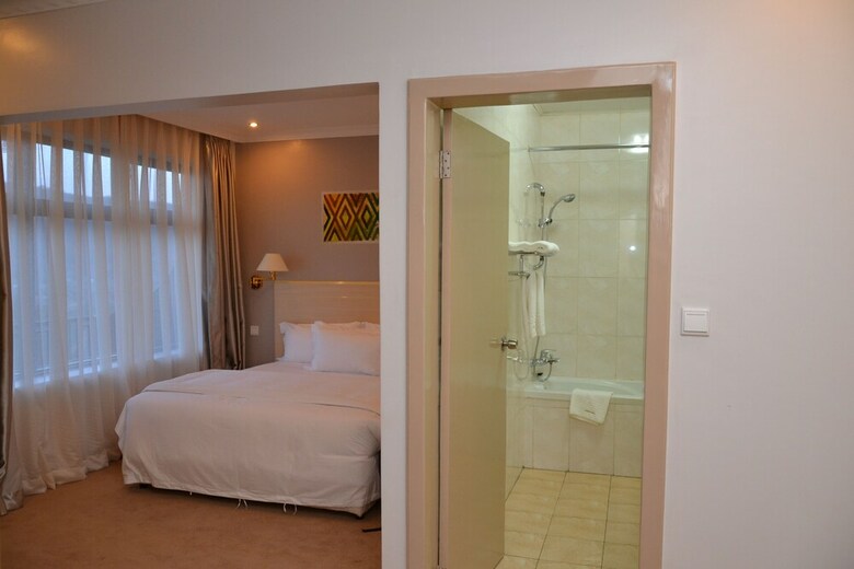 Gloria Hotel