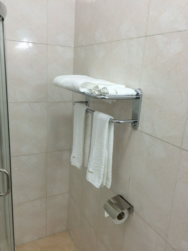 Gloria Hotel
