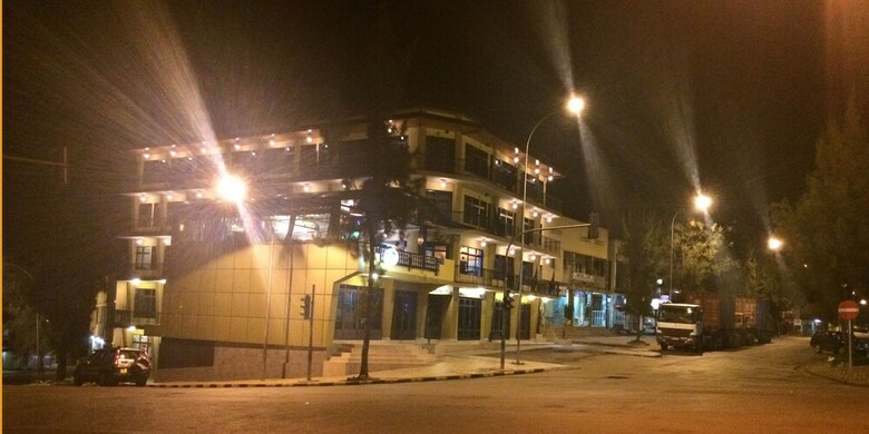 Gloria Hotel