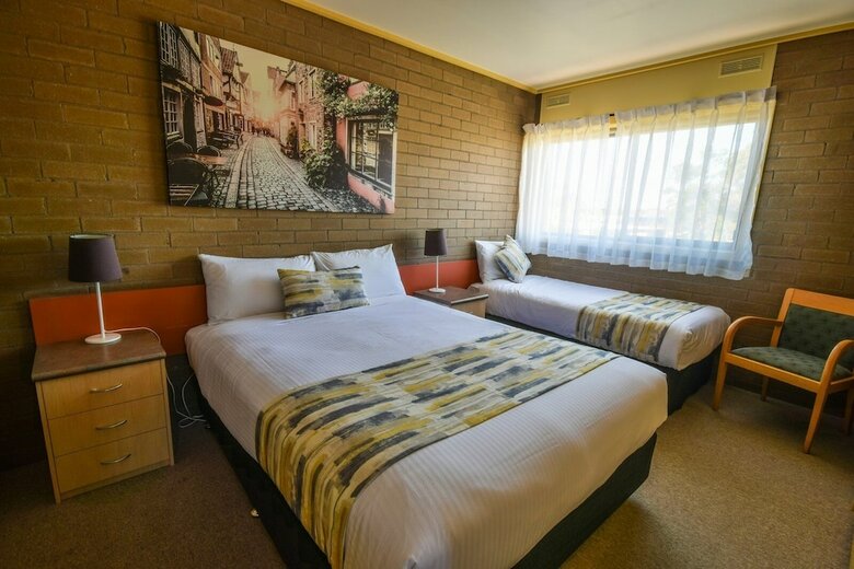 Aparthotel Emmanuel Holiday Apartments
