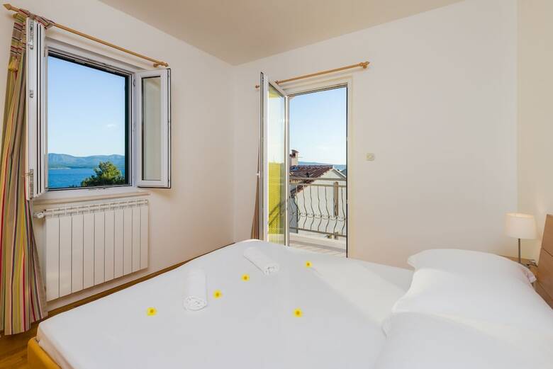 Apartamentos Villa Vallum