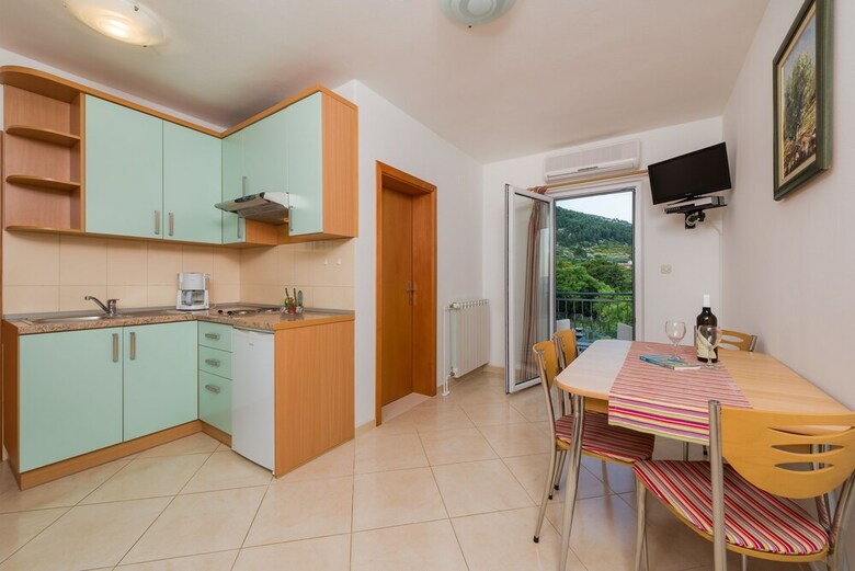 Apartamentos Villa Vallum